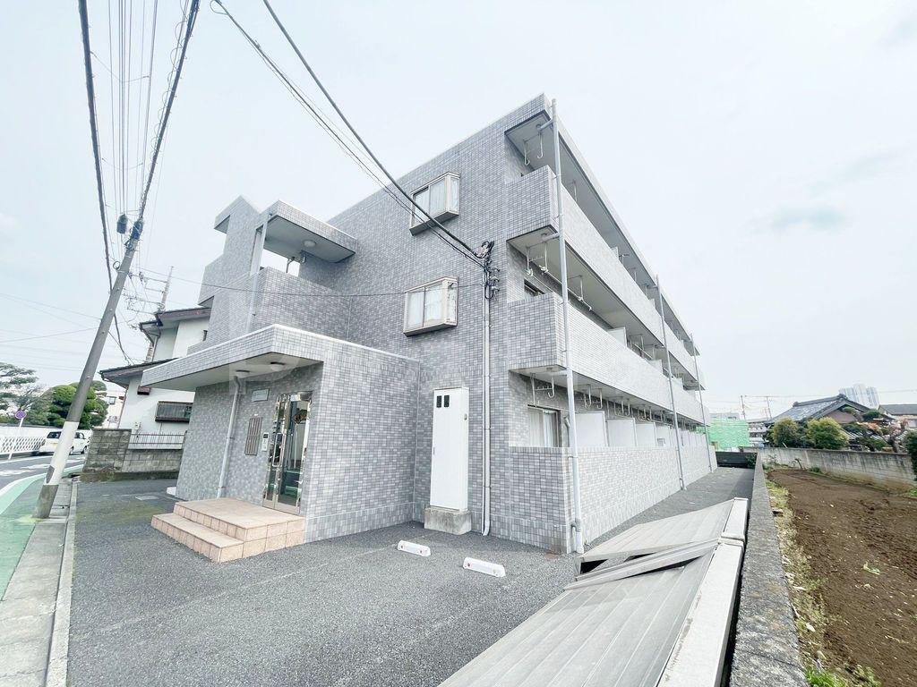 ニコーガーデンコート