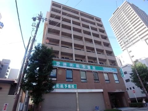 フォレスト西宮