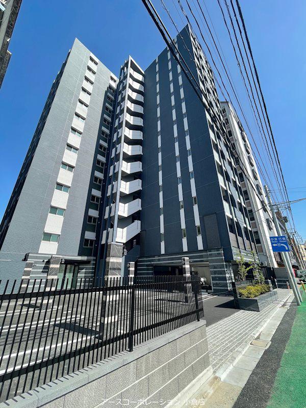 アースコートYSシティ片野新町