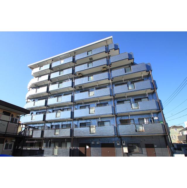 アークエフォール桜町(1SDK/3階)