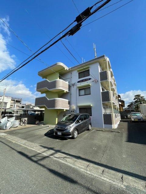 メゾンポプリ