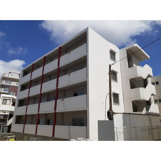 COCO HOUSE(1DK/3階)