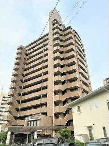 ダイアパレス・ステーションプラザ新岐阜