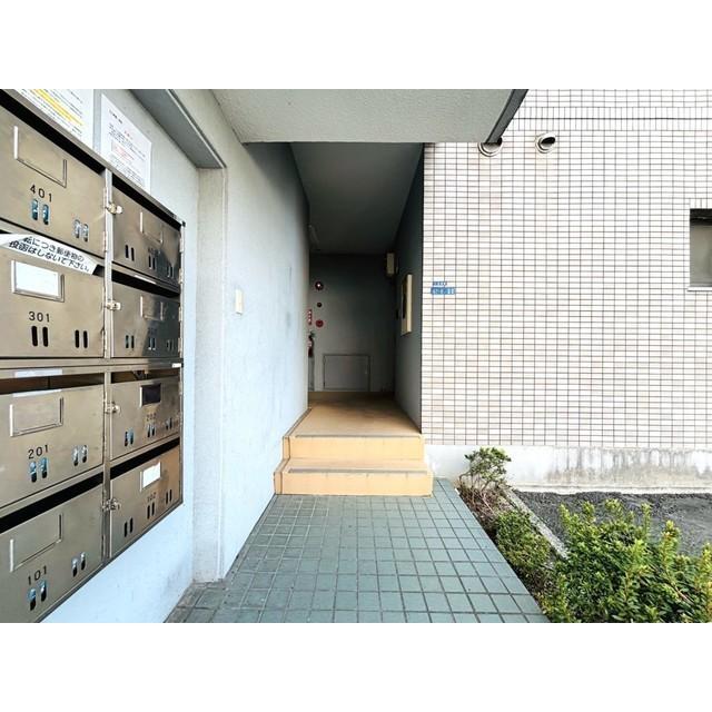 パークサイドRTI