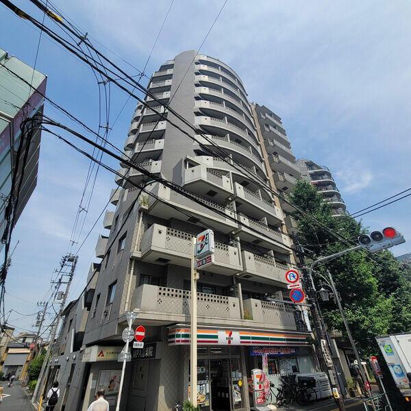 CREST本郷