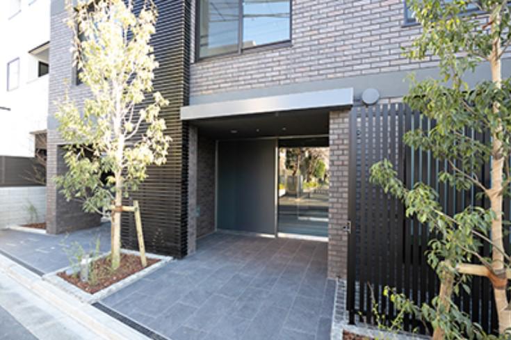 CENTENARIO市谷二十騎町 センテナリオ市谷二十騎町