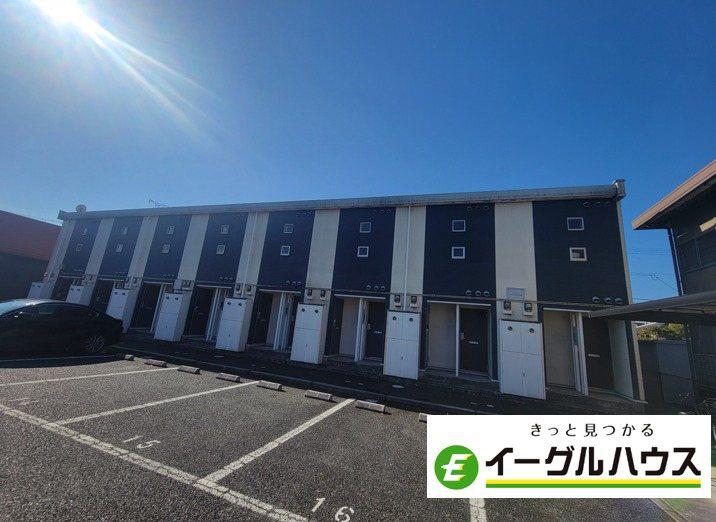 レオネクストフランジュール竹田