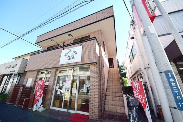 メゾン南台(1LDK/2階)