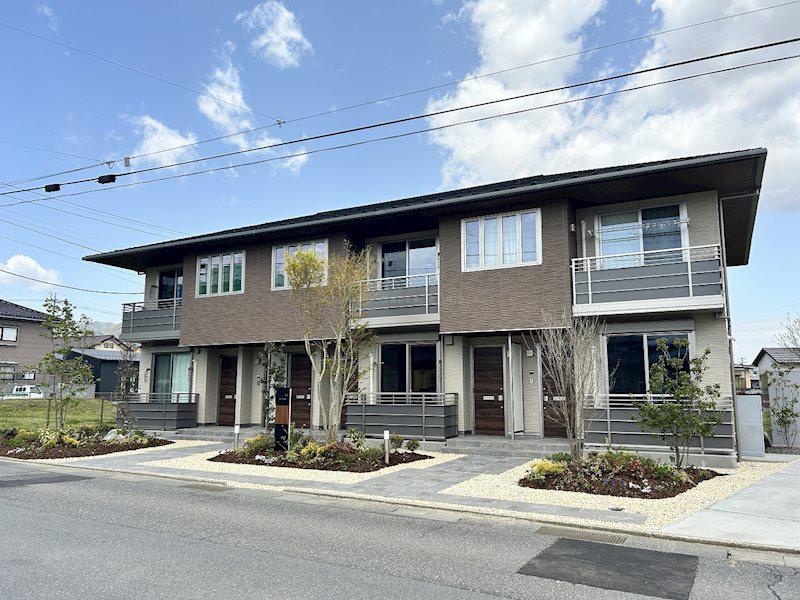 シャーメゾン広町