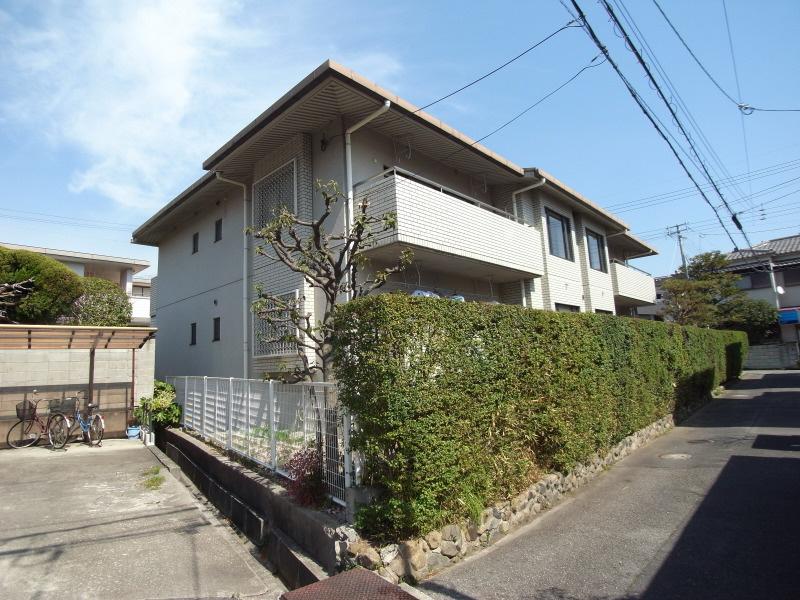 ヴィラ花屋敷