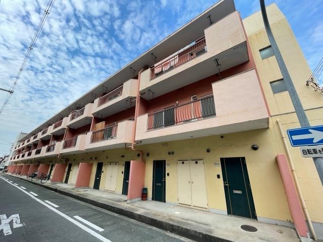 エルロード住吉7号館
