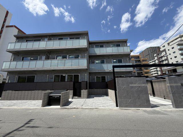 MAISON DE MICAO(2LDK/2階)