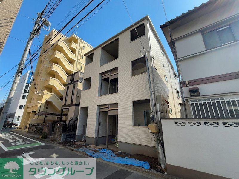さいたま市浦和区仲町4丁目MS