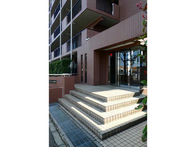 ソレアード金町