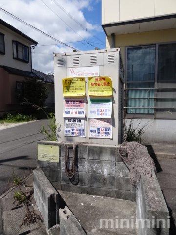 ステーション鍋島サイドKコーポ