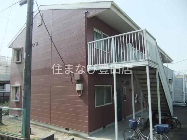 サンメゾンB