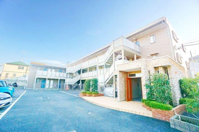ルミエール鷺沼