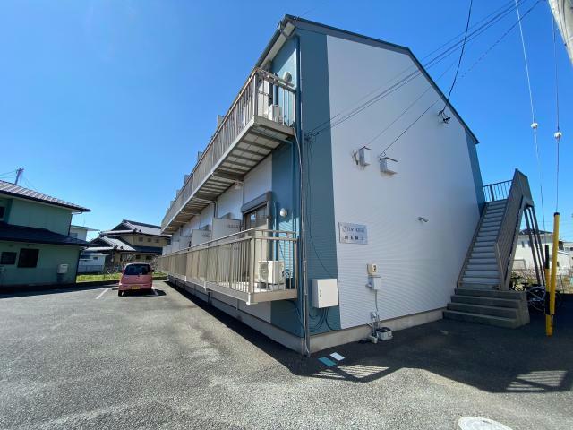 トップハウス南玉垣 2号棟
