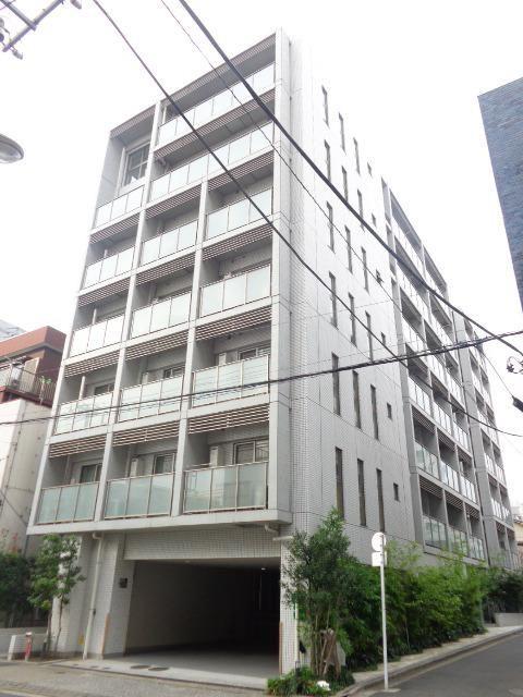 カスタリア菊川