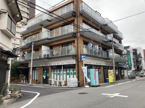 JSC帝塚山