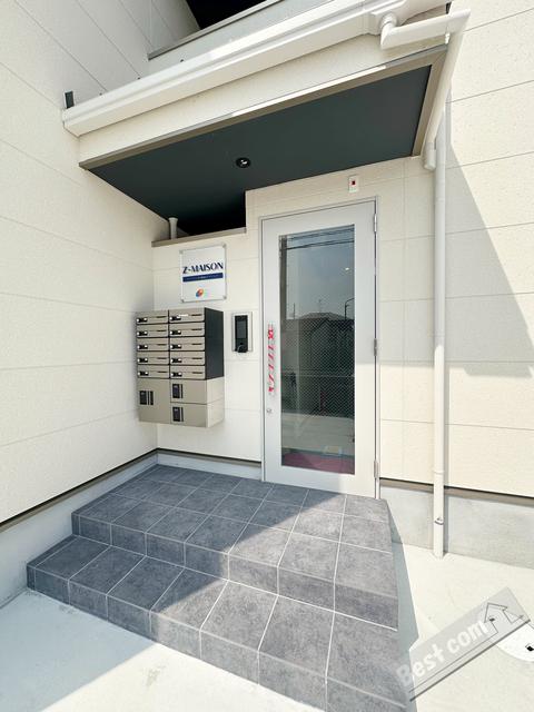 ジーメゾン岸和田グランシア 