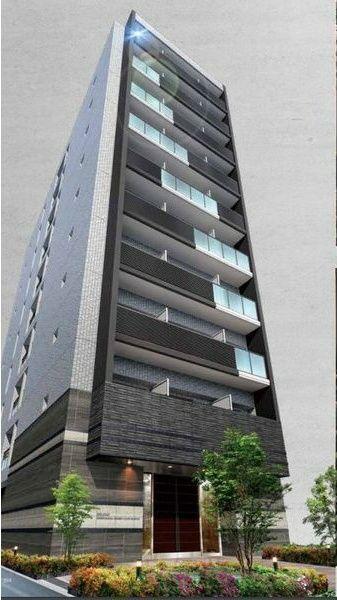 エスリード新大阪グランゲートノース