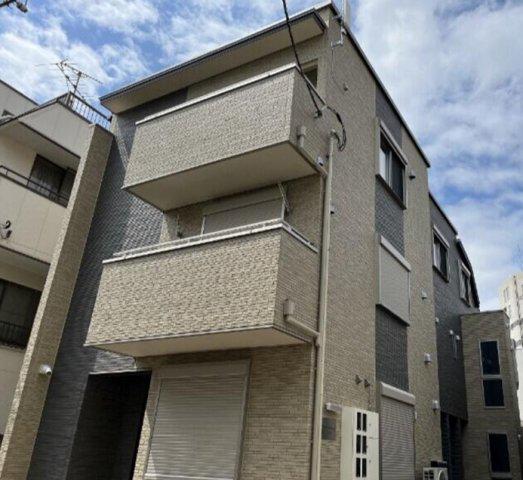 アルテ柏木