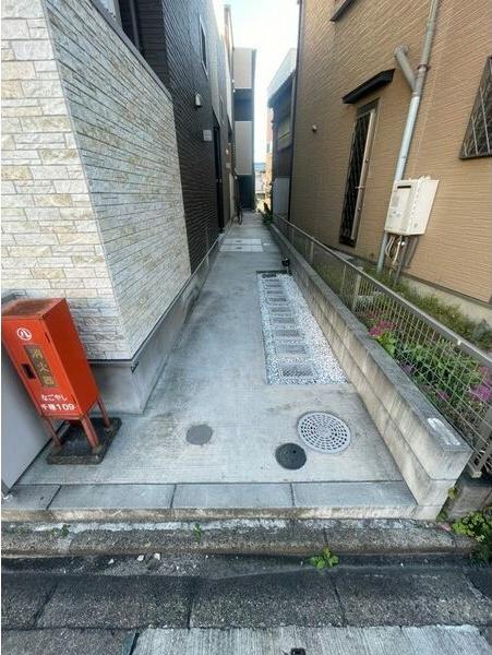 ハーモニーテラス千種IV