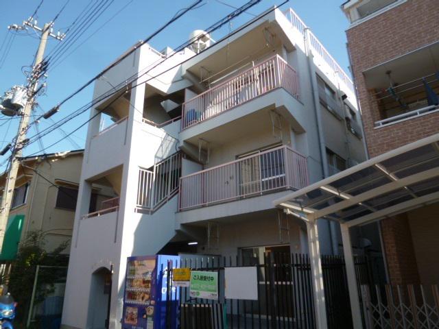 光栄ハイツ香露園