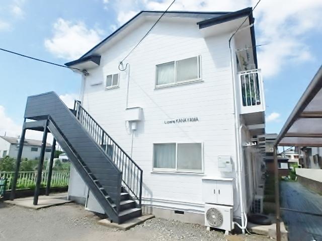 リセーレ金山