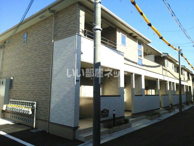 メゾン フルール