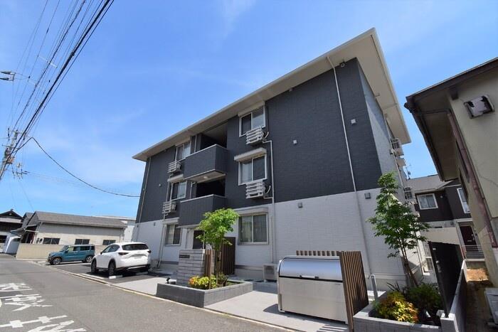 D-ROOM春日A