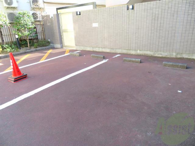 パシフィック五橋