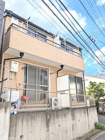 ドエル江古田