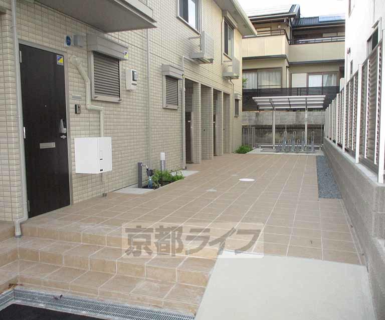グランシャリオ正道