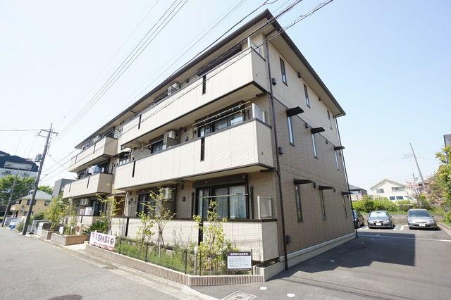 ウエスト・アンソレイユ