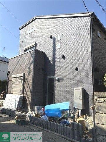 プランドール縁
