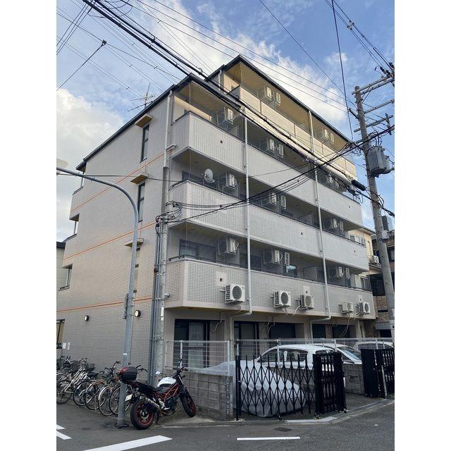 ボナール遠里小野