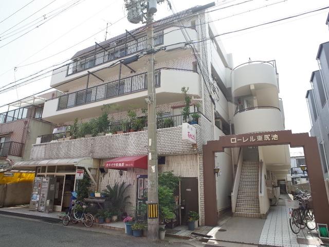 ローレル東尻池