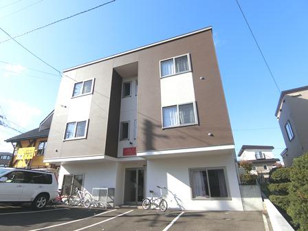 ルナパレス17