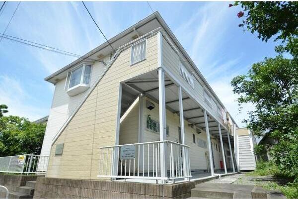 カサヴェルデ大町