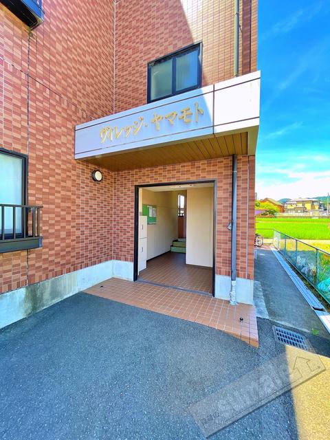 ＪＲ和歌山線 下井阪駅 徒歩19分 3階建 築25年