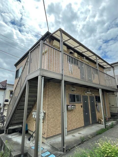 ドエル江古田