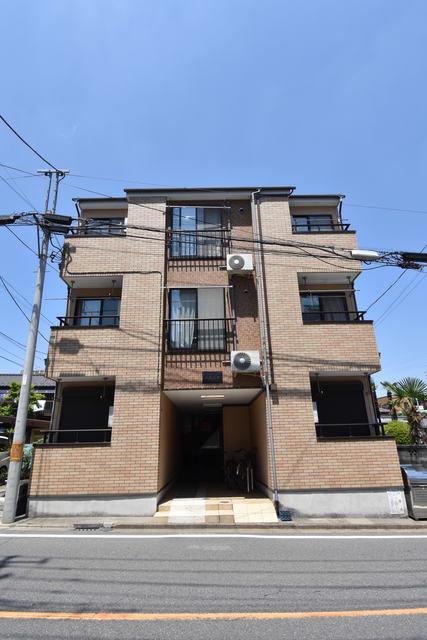 シャトレINK与野本町