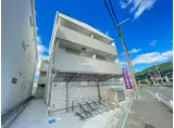 クリエオーレ津の辺町II