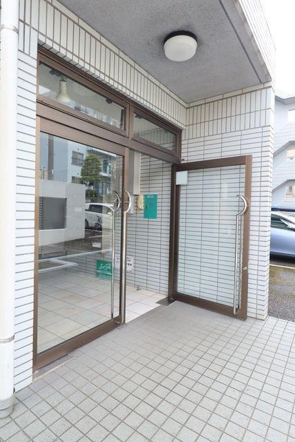 ペアシティ弐番館