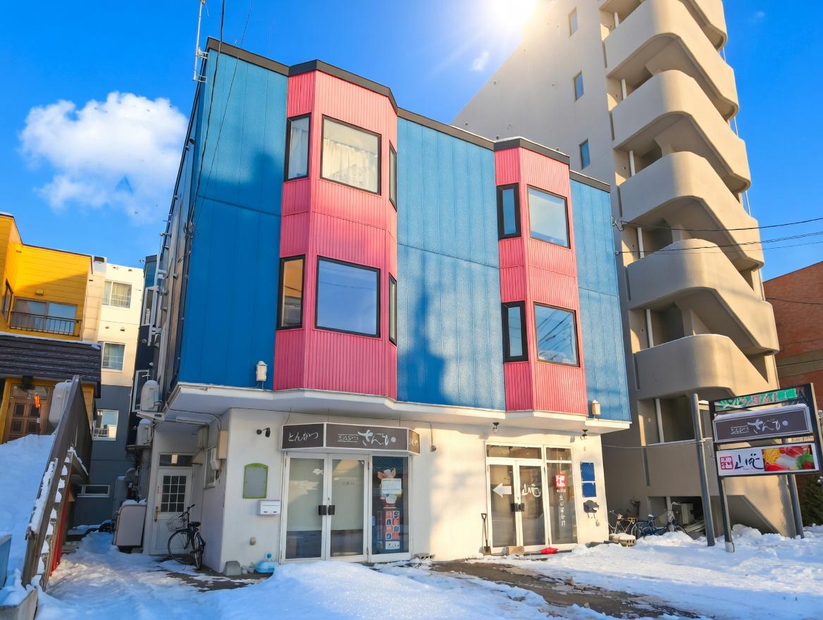 サンピア7丁目館