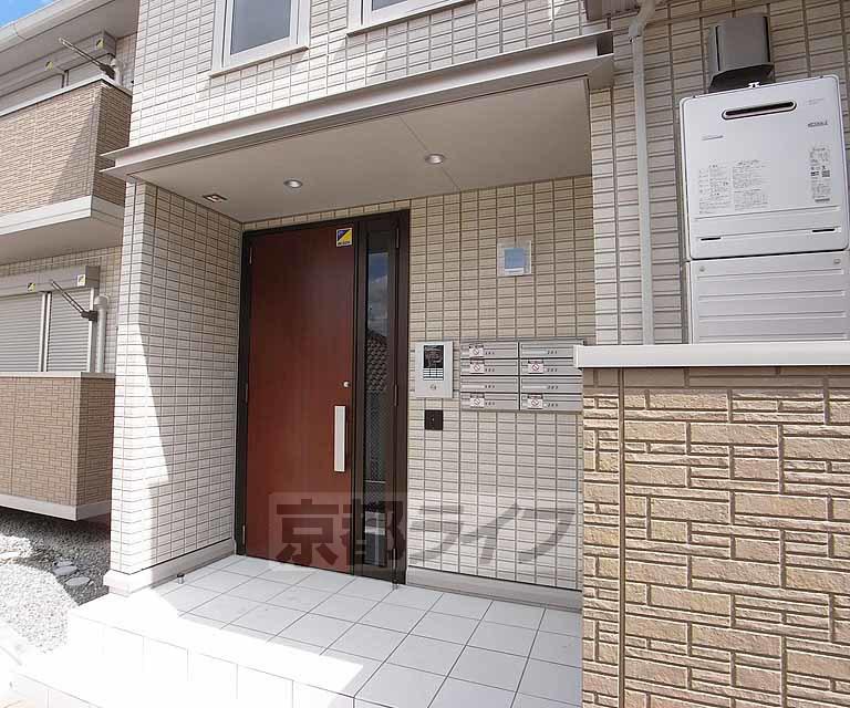 カーサ金森
