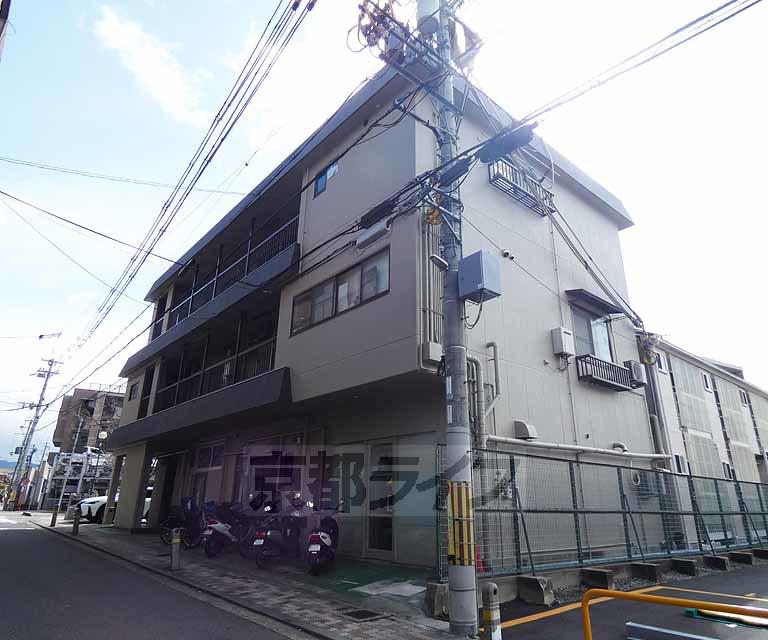 第二住田屋ビル