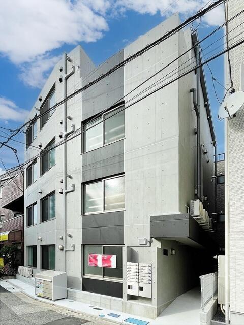 MACHIYA BASE(ワンルーム/2階)